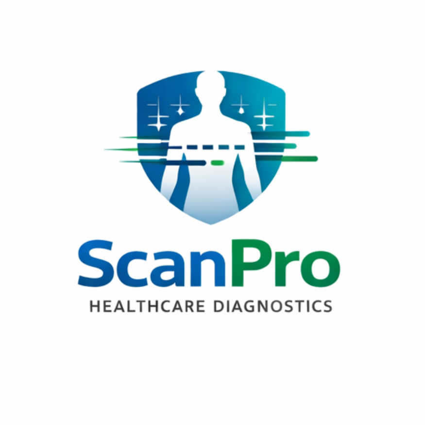 Scan Pro – Book Your Scan screenshot